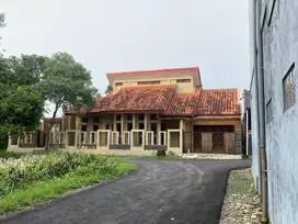 Dijual Rumah berlokasi Strategis Di pusat Kota Majalengka