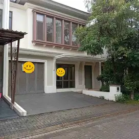 RUMAH 3.6 M GREENWICH PARK BSD LOKASI STRATEGIS