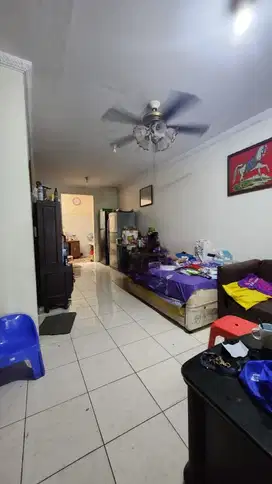 Rumah di Gading Arcadia – 1,5 Lantai, SHM, Nego Sampai Deal!