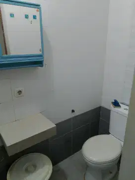 Kost daerah sunter kamar besar