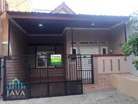 TAMAN HARAPAN BARU, Bekasi : Reflection A Peace Of Life