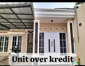 Over Kredit Cicilan 5 Jutaan Dekat Stasiun Depok lama