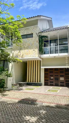 Hot Sale Dijual Rumah Cluster Premium Kebayoran Bintaro Jaya 203121