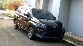 Toyota All New Avanza 1.5 G 2024