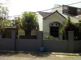 La.1607 Dijual Cepat Rumah Bukit Golf Cibubur Siap Huni