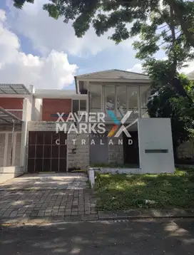 Rumah Citraland Eastwood Hunian Nyaman