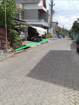 Tanah murah, Dibawah pasaran di Nologaten, Seturan dekat ATMA JAYA