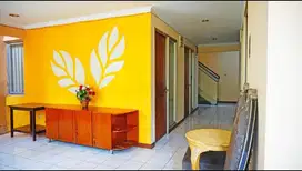 JUAL CEPAT RUMAH KOST ANGGREK LOKA BSD 