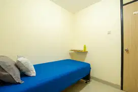 Kost Abdi Satria Residence Tipe Kamar Mandi Luar dekat RSJ Grogol
