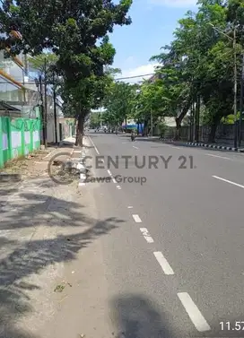 Dijual Kavling Tanah Di Ciputat Raya Kebayoran Lama Jakarta Selatan