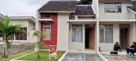 (AEG) rumah subsidi tanpa dp
