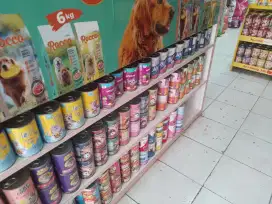 Karyawan Petshop Kalideres