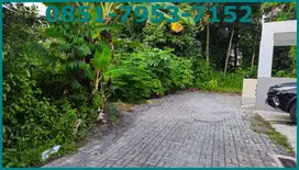 Jual Tanah Sleman Kaliurang Lingkungan Kost Dekat Kampus UII SHMP