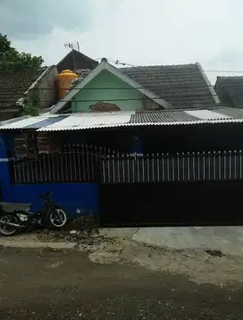 ‼️JUAL CEPAT‼️PERUMAHAN PONDOK MUTIARA MALANG