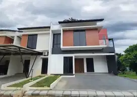 Rumah dekat Waterpark Jatisampurna Kota Bekasi