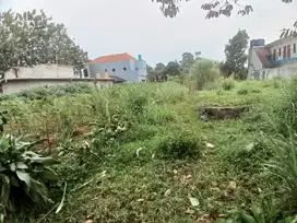 Tanah SHM Cocok Bangun Aprthouse Rancamaya