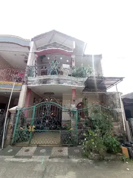 Dijual Cepat Rumah Murah di Perumahan Jatiasih Kota Bekasi