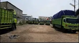 Pool Kendaraan Bintara Duren Sawit Jakarta Dekat Tol