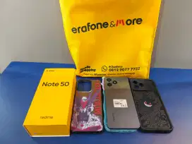 Realme Note 50 ram 4/64
