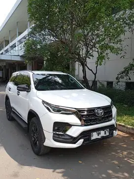Toyota Fortuner GR 28L GR 2.8L VRZ