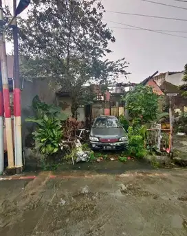 Dijual Rumah Bahan Super murah di Mutiara Gading Timur