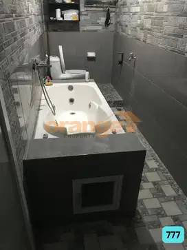 Di Jual Rumah Cantik Siap Huni di Kota Wisata Cibubur