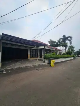 JUAL RUMAH CANTIK DALAM TOWNHOUSE SIAP HUNI DI CIPETE JAKARTA SELATAN
