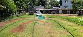 Jual Tanah Komersial di Jl Teuku Umar, Karawaci, Tangerang - Banten
