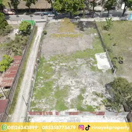Tanah Daerah Siantar Jl. rangkutta Sembiring