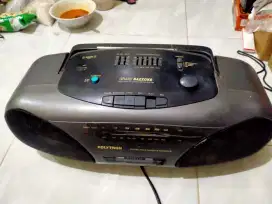 Radio jadul Polytron