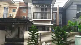 Dijual Rumah 2Lt Siap Huni Di Metland Menteng Jakarta Timur