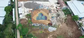 Jual Tanah di Jl Maloko, Dangdang,Cisauk - Tangerang