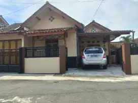 Dijual Rumah Pribadi Hook Siap Huni Kota Tasikmalaya