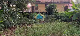 Jual Tanah di Jl GN Maloko, Cisauk, Tangerang - Banten