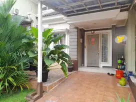 SAMARA GADING SERONG  2LANTAI,( 6x12) yg JUAL CEFAT...SECEAT WOOSHH...