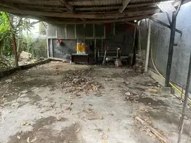 DIJUAL TANAH LOKASI TUKAD PAKERISAN PANJER