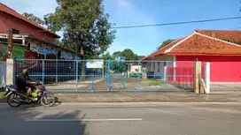 Tanah dI Jl. Raya Hankam, Jatimurni, Pondok, Melati, Bekasi