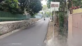 TANAH SIAP BANGUN DI KOMPLEK DOSEN UNPAD CIGADUNG BANDUNG