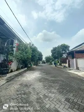 Termurah Tirtasani Royal Resort Lt 216