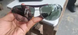 Kaca mata rayban RB 3324 original