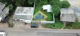 Jual Tanah di Jl Raya Rancaiyuh, Panongan, Tangerang - Banten