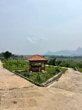 Dijual Tanah Murah di Bogor Timur