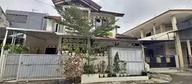 rumah minimalis harga wajar dekat MTC