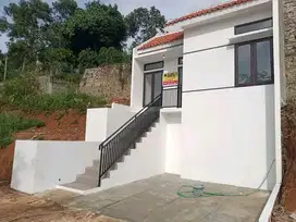 di jual rumah siap huni