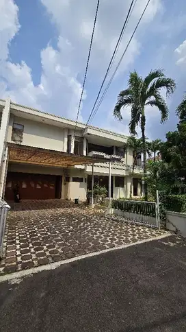 Dijual Town House 1 Kawasan (17 Unit Rumah) Di Kebagusan Jaksel