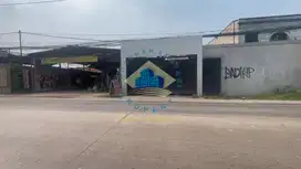Jual Tanah Murah di Jl. Raya Legok, Pagedangan - Tangerang