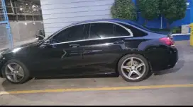 Dijual Mercy /baby benz
