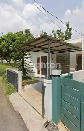 dijual rumah baru di Cileunyi