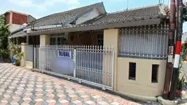 DIJUAL RUMAH SAWOJAJAR 1