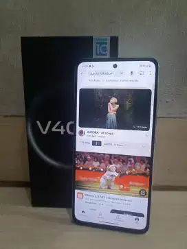 Vivo V40 Lite 8/128